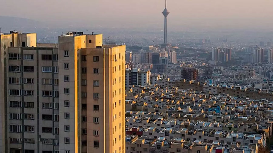 تقاضا برای مسکن هست اما مردم پول ندارند - There is demand for housing, but people have no money تقاضا برای مسکن هست اما مردم پول ندارند - There is demand for housing, but people have no money
