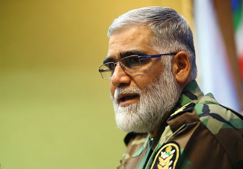 فروپاشی آمریکا را در آینده نزدیک خواهیم دید - We will see the collapse of America in the near future فروپاشی آمریکا را در آینده نزدیک خواهیم دید - We will see the collapse of America in the near future