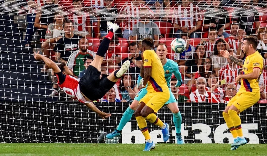 bilbao-wins-against-barcelona-in-first-week-of-laliga-2019-2020 bilbao-wins-against-barcelona-in-first-week-of-laliga-2019-2020