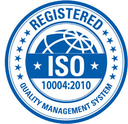 ISO 10004:2012