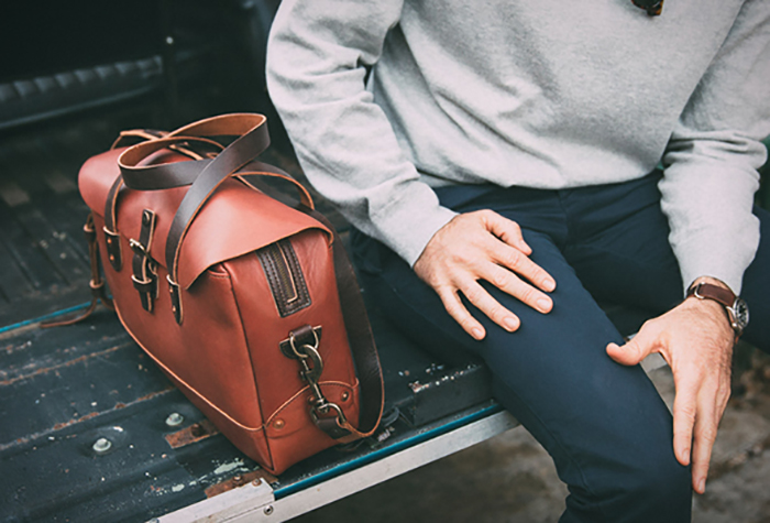 مدل کیف مردانه-mens briefcase model