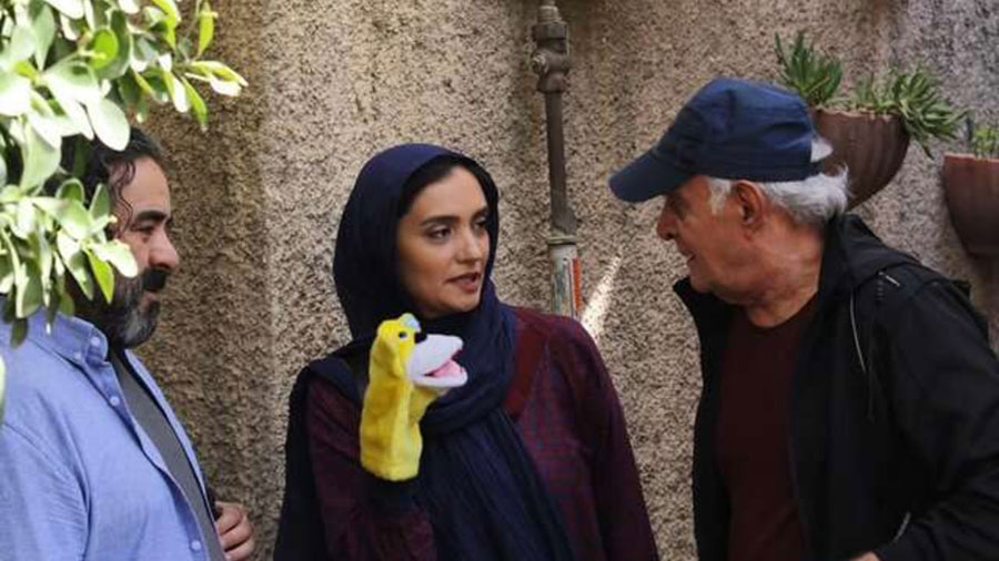 سینمای امروز ما بساز و بفروش است - our today cinema is Build and sell