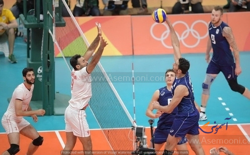 iran-volleyball-national-team-and-dream-of-olympics