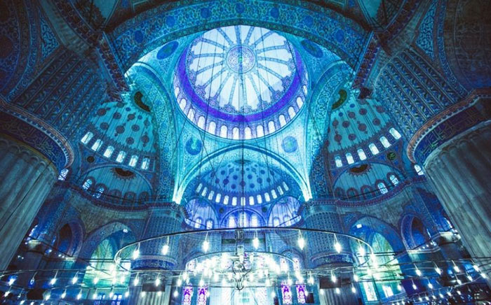 جاذبه‌های گردشگری شهر زیبای استانبول