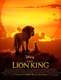 معرفی فیلم (2019) The Lion King