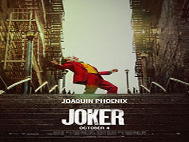 معرفی فیلم (2019) Joker