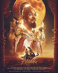 معرفی فیلم (2019) Aladdin