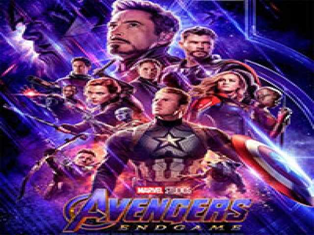 معرفی فیلم (2019) Avengers: Endgame