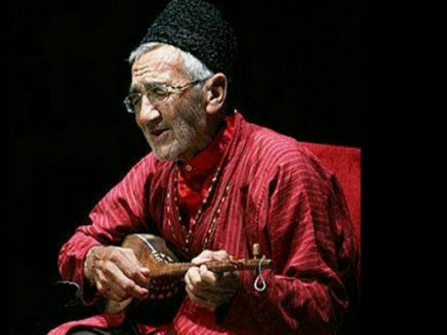 استاد «آی محمد یوسفی» درگذشت استاد «آی محمد یوسفی» درگذشت