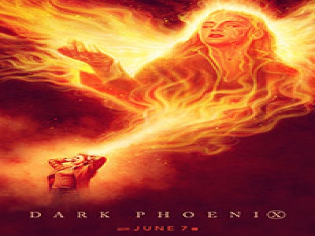 معرفی فیلم (2019) Dark Phoenix