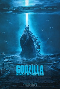 معرفی فیلم (2019) Godzilla: King of the Monsters