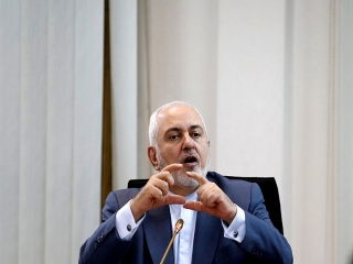 وزیر اور خارجه : امکان بازگشت ایران از اجرای گام سوم وجود دارد