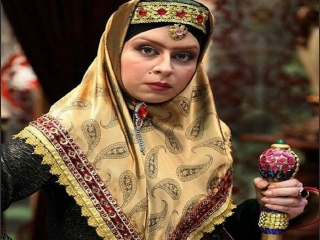بیماری مرموز ماندانا سوری
