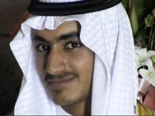 تایید رسمی مرگ پسر اسامه بن لادن توسط کاخ سفید