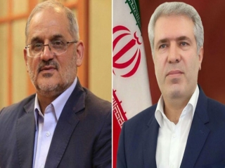 رای اعتماد مجلس به مونسان و حاجی‌ میرزایی
