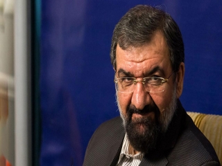 صفحه اینستاگرام رضایی باز هم بسته شد