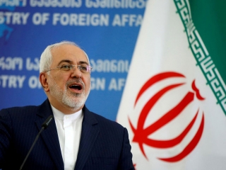 ظریف : رئیس جمهور به زودی جزئیات اجرای گام سوم را اعلام می کند