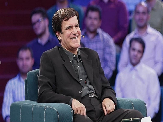 علیفر از گزارش دیدار های فوتبال تا اطلاع ثانوی محروم شد علیفر از گزارش دیدار های فوتبال تا اطلاع ثانوی محروم شد