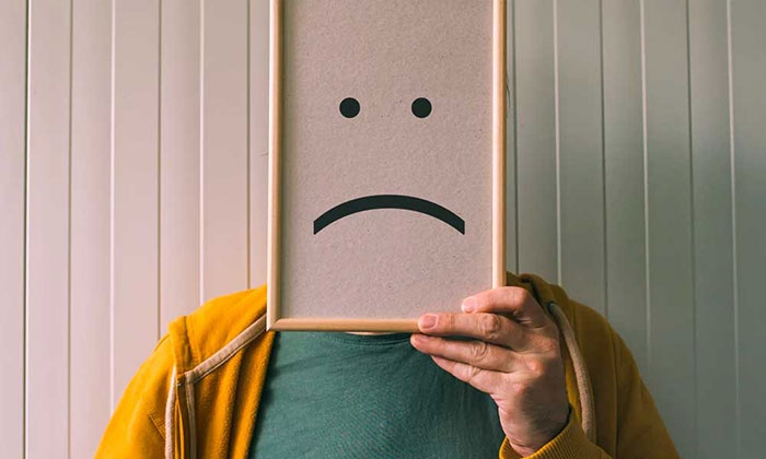 علائم افسردگی | نشانه های افسردگی شدید