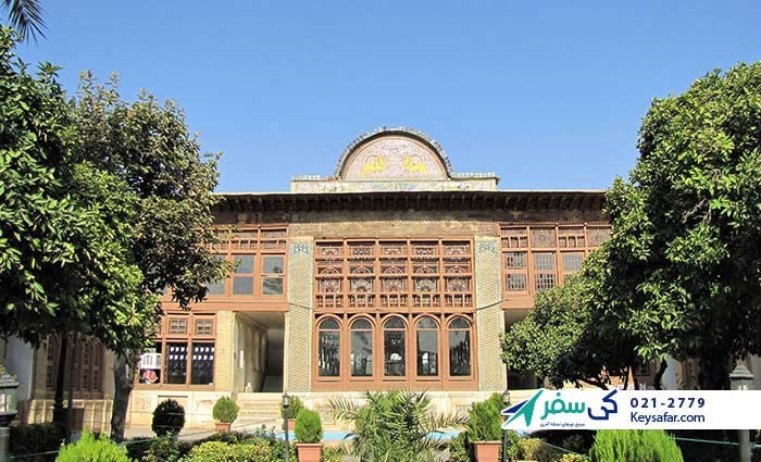 سیر تا پیاز سفر به شیراز با تورهای لحظه آخری