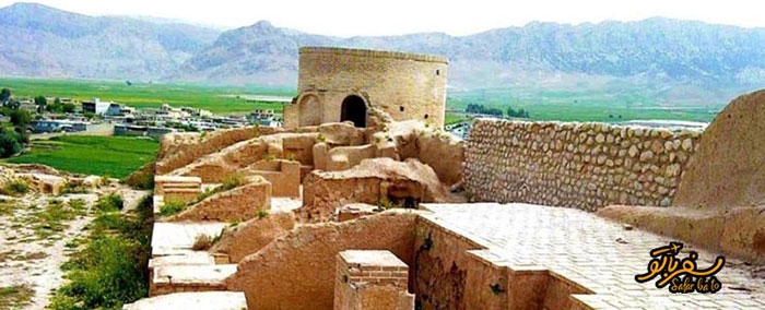 هفت مورد از دیدنی های جزیره کیش