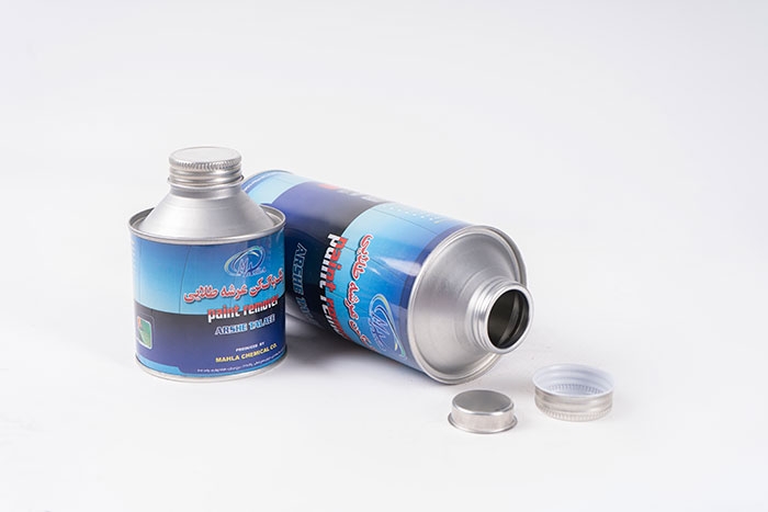 صنایع ساخت قوطی| تهران قوطی