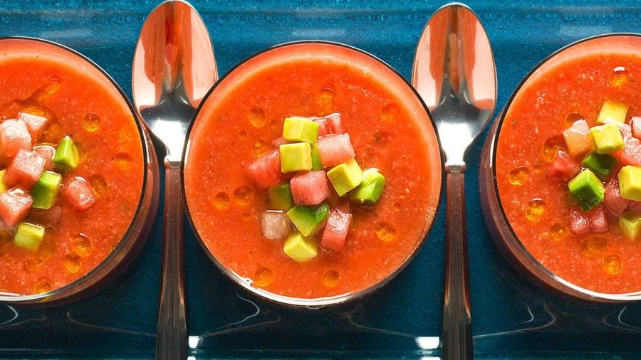 چندش آورترین غذا‌های محبوب جهان