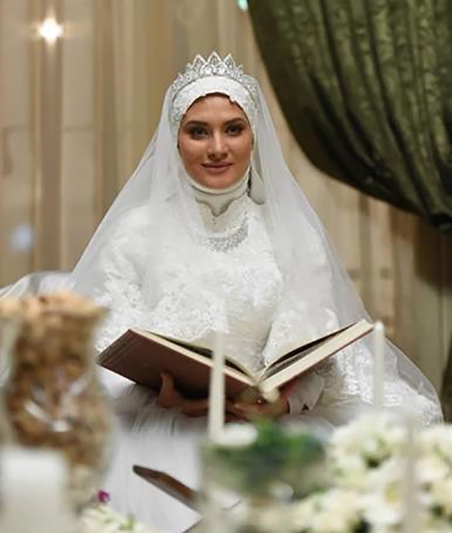 سریال بوی باران + حواشی آن