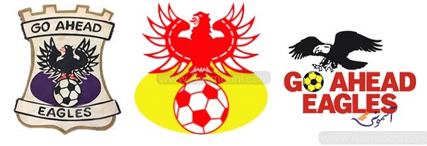 go-ahead-eagles-logo-during-time
