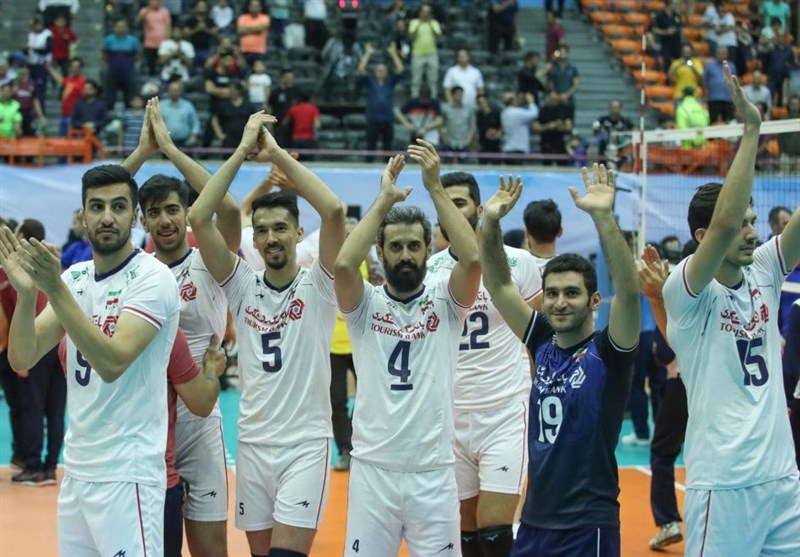 3rd-championship-of-iran-in-asian-mens-volleyball-championship