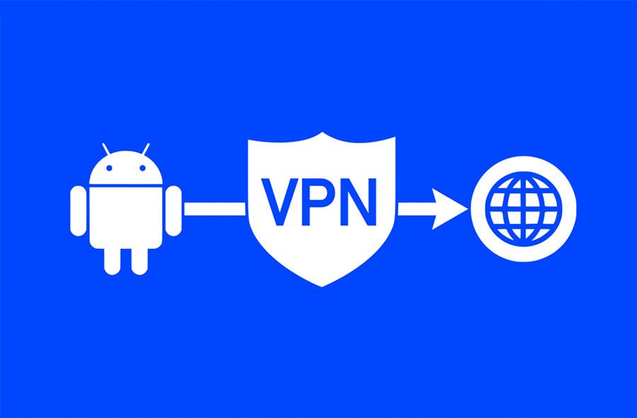 هشدار به کاربرانی که از فیلترشکن استفاده می کنند - Alert users who use VPN