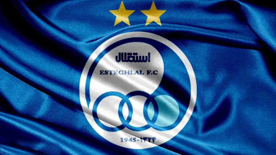 پیام تسلیت باشگاه استقلال به مناسبت فوت سحر خدایاری - Esteghlal Message of Condolence on the Death of Sahar Khodayari پیام تسلیت باشگاه استقلال به مناسبت فوت سحر خدایاری - Esteghlal Message of Condolence on the Death of Sahar Khodayari