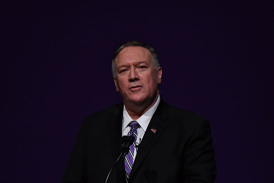 حتی اگر یک شهابسنگ در حال برخورد به زمین باشد آمریکا ایران را مقصر میداند - Even if a meteorite hits the ground, the US blames Iran حتی اگر یک شهابسنگ در حال برخورد به زمین باشد آمریکا ایران را مقصر میداند - Even if a meteorite hits the ground, the US blames Iran