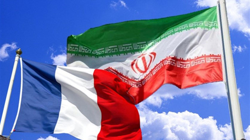 واکنش فرانسه به تصمیم ایران برای کاهش تعهدات برجامی واکنش فرانسه به تصمیم ایران برای کاهش تعهدات برجامی