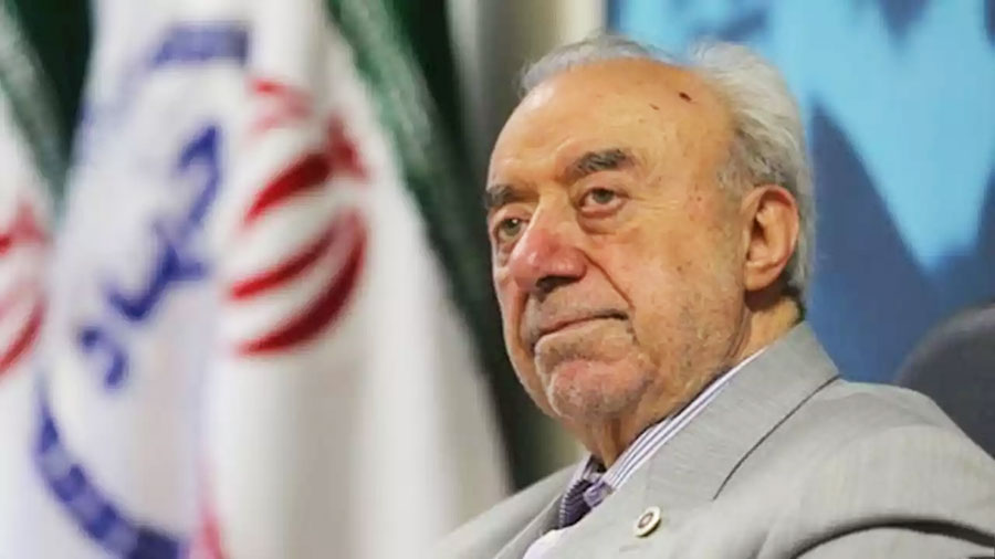 تشییع پیکر اسدالله عسگراولادی در روز یکشنبه - Funeral of Asadollah Asgraoladi on Sunday تشییع پیکر اسدالله عسگراولادی در روز یکشنبه - Funeral of Asadollah Asgraoladi on Sunday