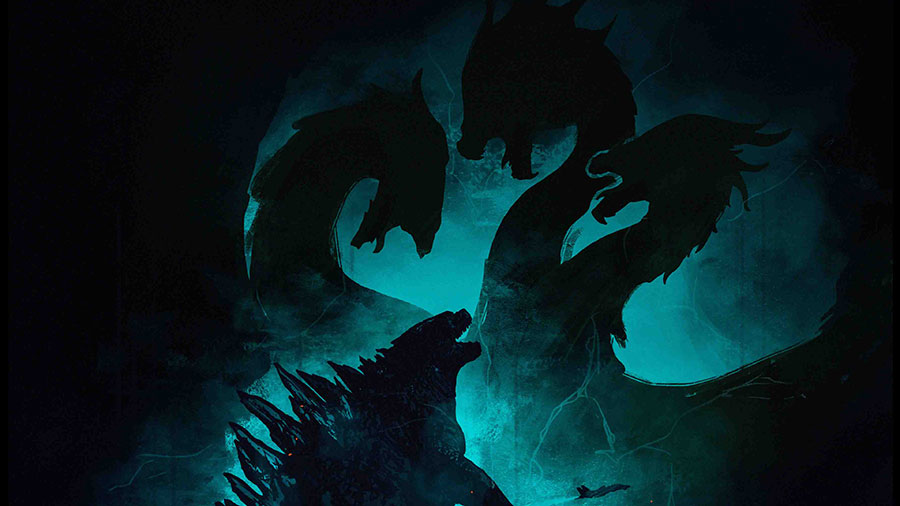 معرفی فیلم (2019) Godzilla: King of the Monsters