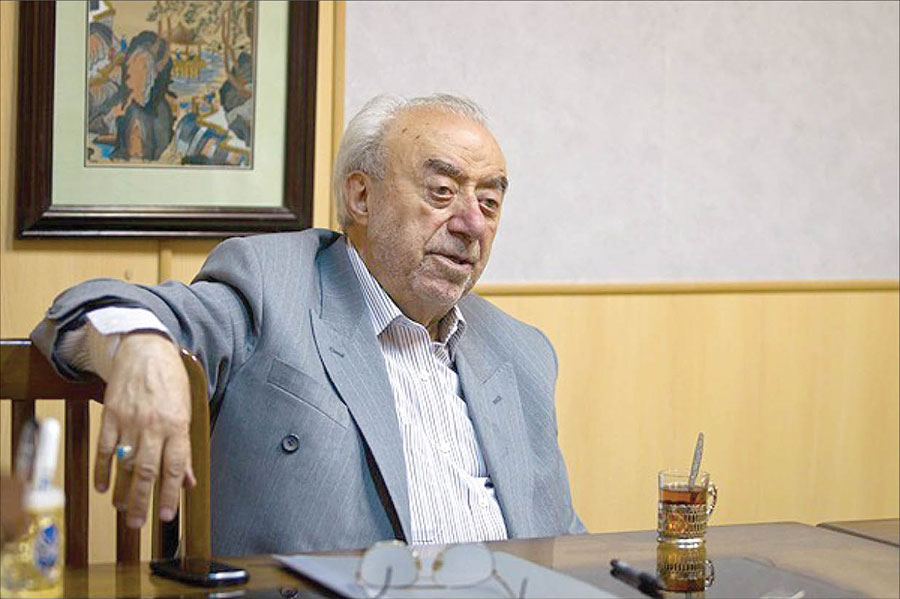 پیام تسلیت رئیس مجلس به مناسبت درگذشت اسدالله عسگراولادی - The Speaker of the Parliament condolences on the death of asadollah asgaroladi پیام تسلیت رئیس مجلس به مناسبت درگذشت اسدالله عسگراولادی - The Speaker of the Parliament condolences on the death of asadollah asgaroladi
