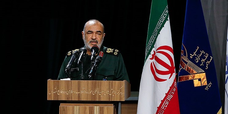 ما وقتی میزنیم شجاعانه آن را میگوییم - We say it bravely when we do it ما وقتی میزنیم شجاعانه آن را میگوییم - We say it bravely when we do it