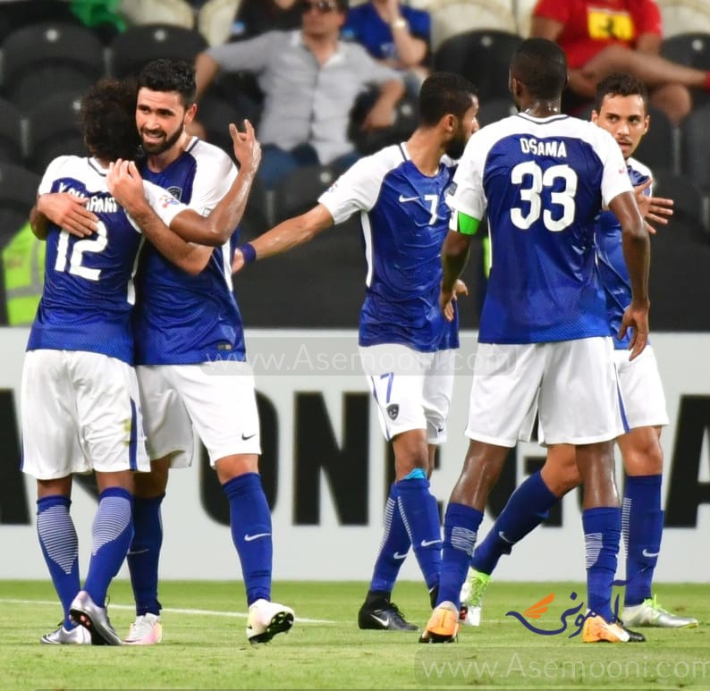 آشنایی با لوگوی تیمهای فوتبالی ؛ الهلال عربستان ، هلال ماه در آسمان شب آشنایی با لوگوی تیمهای فوتبالی ؛ الهلال عربستان ، هلال ماه در آسمان شب