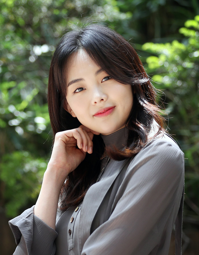 Geum Sae Rok در نقش Ha So Hyun