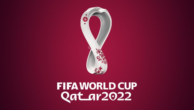 از لوگوی جام جهانی 2022 قطر پرده برداری شد