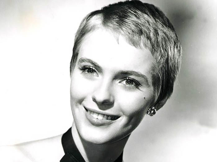 جین سیبرگ-jean seberg جین سیبرگ-jean seberg