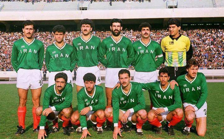بازیهای آسیایی پکن(1990)؛ 33 سال پس از قهرمانی فوتبال در چین