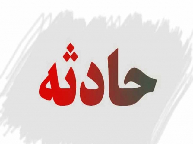 7 کشته در برخورد پژو با تانکر سوخت 7 کشته در برخورد پژو با تانکر سوخت