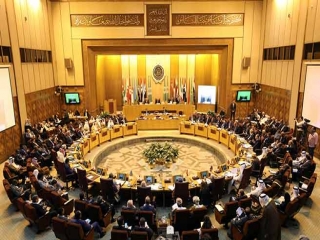 تأکید اتحادیه عرب بر ضرورت تحریم اقتصادی اسرائیل