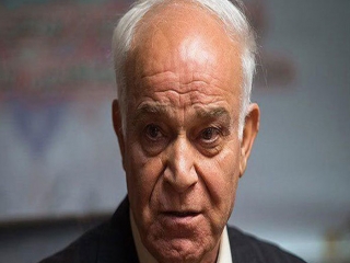 پیام‌های تسلیت برای درگذشت جعفر کاشانی