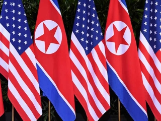 کشورها تسلیم نشدن در برابر آمریکا را از ایران و کره شمالی یاد بگیرند