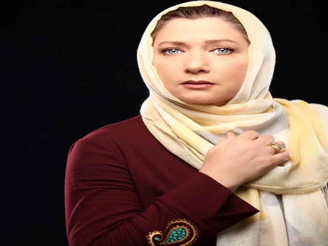 گفتگوی ویژه با فریبا متخصص : به عشق نابینایان در رادیو اجرا می کنم گفتگوی ویژه با فریبا متخصص : به عشق نابینایان در رادیو اجرا می کنم