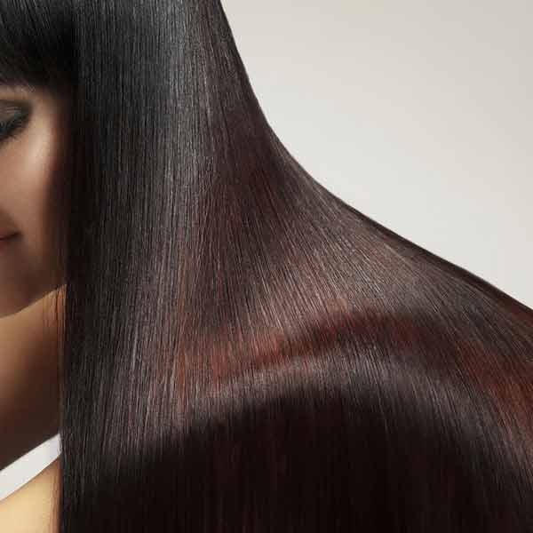 آیا کراتین کردن مو سرطان زا است