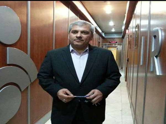 اسماعیل فلاح مهاجرتش به انگلیس را تکذیب کرد اسماعیل فلاح مهاجرتش به انگلیس را تکذیب کرد